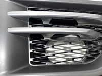 фото thumb №6, Решётка крыла впуск решётка радиатора range rover sport lift