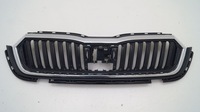 фото thumb №1, Skoda octavia 4 iv 5e3 19-23 решітка радіатора решітка радіатора