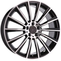 фото thumb №8, Amg стиль 19 do mercedes sl-class r129 r230 r231 slk-class r170 r171