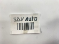 Дросельна заслінка mercedes w124 m111 e200 e220 0001419125 408.227/121/001 wada Зі Шроту, фото thumb