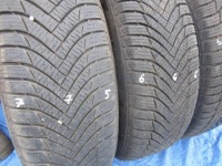 фото thumb №12, Honda hr-v i диски сталеві диски r15 + шини kpl