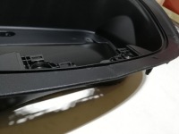 Поддон багажник багажник tesla model 3 Недорого, фото thumb