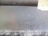 Бампер задній задній vw sharan alhambra 2 7n0807421b 7n0807417b Недорого, фото thumb