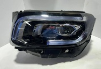 фото thumb №1, Mercedes glb x247 лампа ліва перед передня full led a2479061905