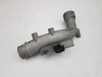 Шланг патрубок труба повітрозабірник повітря fiat ducato iii jumper boxer 5802049482 Київ, фото thumb