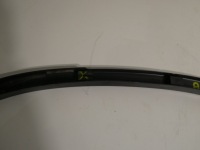 фото thumb №4, Молдинг крыла правая задняя vw tiguan 5n 5n0854820c