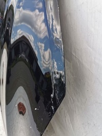 фото thumb №5, Капот volvo xc60 ii 2 17-21 крышка двигателя