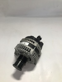 фото thumb №1, Генератор 150 ford puma ii mk2 19- 1.0 ecoboost