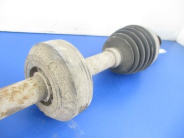 фото thumb №4, Dacia sandero i 1.5dci піввісь права шарніри+ гвинти