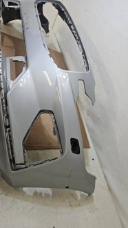 фото thumb №12, Бампер перед переднее volvo v60 s60 r-design 31690530