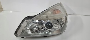 фото thumb №1, Лампа передняя левая renault espace iv рестайлинг ксенон