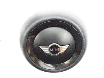 фото thumb №6, Подушки подушка безопасности mini cooper r56