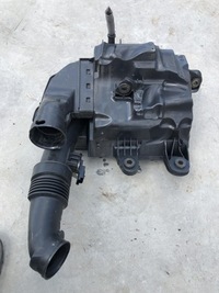 фото thumb №5, Opel crossland x корпус фильтра воздуха 9828002080