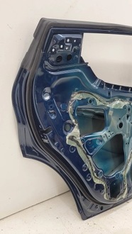 фото thumb №9, Toyota c-hr chr 16+ дверь задняя задние левая fv