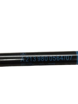 фото thumb №7, Mercedes-benz e w213 блок управления модуль электрический крышки задней багажника