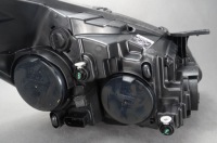 фото thumb №4, Фара лампа ford transit custom 2012- org /le