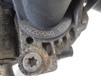 фото thumb №6, Клапан egr 5056390200 ds3 citroen 1.6 hdi