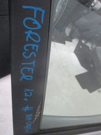 фото thumb №7, Ручка правий перед subaru forester 11r