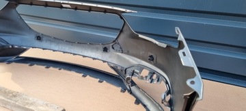 фото thumb №11, Opel insignia b 2017- бампер перед оригінал c156