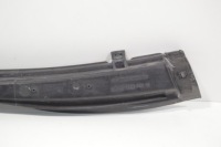 Жабо левая защита mercedes w124 e-klasa 1246283307 Недорого, фото thumb