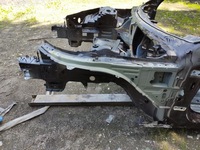 фото thumb №1, Volvo v60 18r- лонжерон левый перед