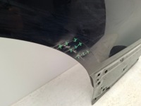 фото thumb №10, Дверь задняя задние правое audi q6 e-tron etron 85h