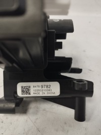 Opel astra k 5 v перемикач підрульовий  13472245 Ціна, фото thumb