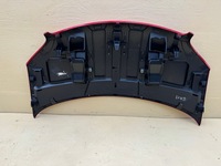 фото thumb №10, Smart fortwo ii 3 a453 14-19r капот крышка двигателя перед передняя