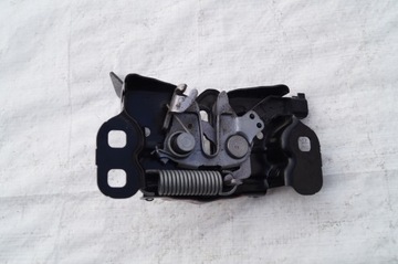 фото thumb №7, Замок капота перед dodge ram 1500 14-18 68159725ab