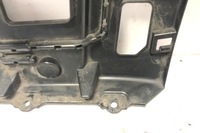 фото thumb №9, Правый направляющая заднего бампера bmw 4 coupe f32, f82 7428732 2.0l дизель