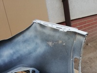 фото thumb №14, Ford kuga втулка стабилизатора mk2 рестайлинг 16- бампер переднее супер hit pdc