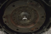 фото thumb №6, Maserati ghibli 2016 автоматична коробка передач передач