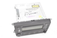 фото thumb №8, Радіо радіопрогравач cd skoda fabia 2 ii 07-10