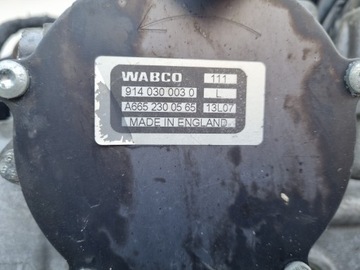 фото thumb №10, Двигатель ssangyong kyron 2.0 xdi 141km 664950 d20dt