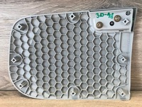 фото thumb №7, 4e0035405 audi a8 d3 защита динамика bose левая