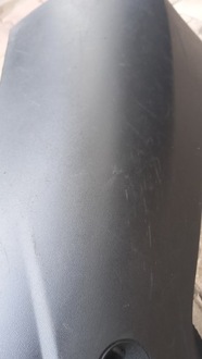 фото thumb №9, Накладка бампера задня volvo xc60 30796171