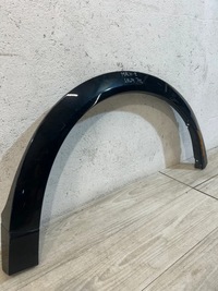 фото thumb №5, Ford mustang mach-e ліва задня молдинг накладка na крила задній