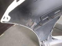 фото thumb №6, Бампер перед renault zoe lift