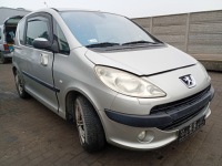 Peugeot 1007 05-09 модуль управляющий блок управления двигателя 1.4 hdi оригинальный номер 5ws40175d-t в Украине, фото thumb