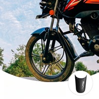 фото thumb №9, Крыло передний motocykla