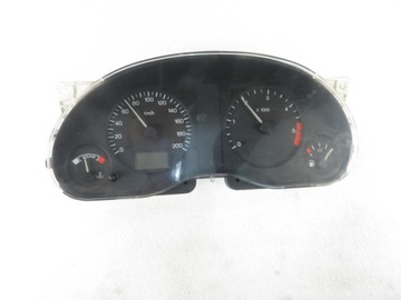фото thumb №10, Спидометр ford galaxy i 1.9 tdi 7m0920801c 95vw10849dj