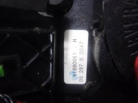 фото thumb №4, Переключатель комбинированный света renault scenic ii