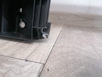 фото thumb №4, Mercedes sprinter w906 w 906 pas передний оригинал