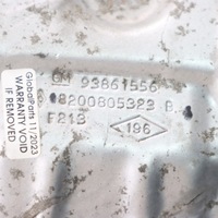 фото thumb №10, Renault traifc 2 opel vivaro a захист теплова колектор 8200805232