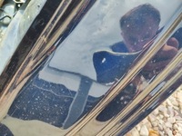 фото thumb №6, Чверть обшивка крила лівий задня задній a89/5 bmw f10