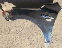 фото thumb №1, Hyundai i30 11r крыло левый перед 9f