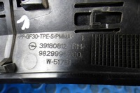 фото thumb №6, Планка накладка декоративная крыльев правая зад opel corsa f