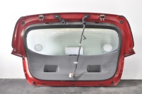 фото thumb №10, Hyundai i30 iii крышка багажника багажника задняя задняя pr2 hb 5d