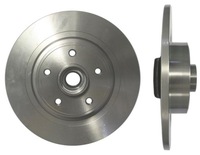 фото thumb №2, 2 x starline диск ham. renault espace iv vel sat