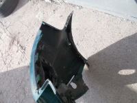 Audi a3 rs 8v4 задний бампер Недорого, фото thumb